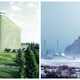 Design modifications, 2011 and 2015.